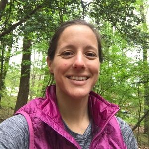 Meet your Posher, Allyson